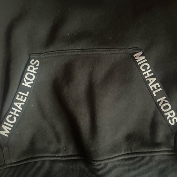 Michael Kors hoodie - Picture 3 of 4